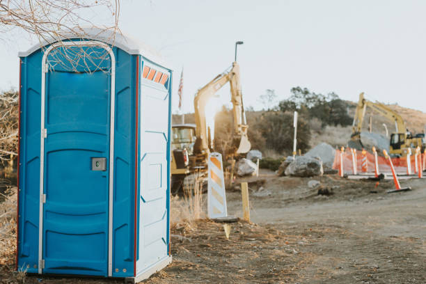 Best Portable Toilets for Disaster Relief Sites in Hayden, ID