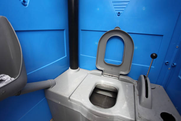 Best Eco-Friendly Portable Toilets in Hayden, ID