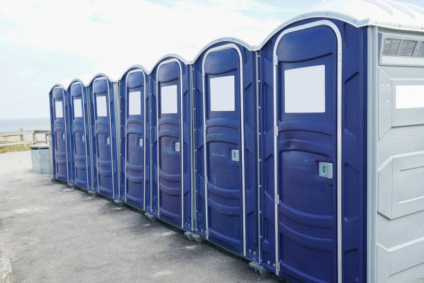 Best Portable Restroom Removal and Pickup in Hayden, ID